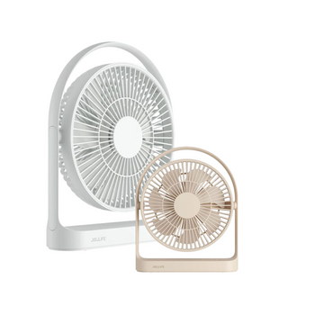Jisulife Table Fan Life5 Plus Desk Fan