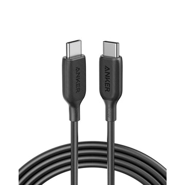 Anker Cable USB-C to USB-C 100W 6ft 1.8M