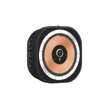 Momax Play Magnetic Wireless Charging Cooler GM1