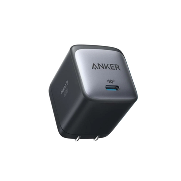 Anker 30W 45W 65W Fast Charger Adapter