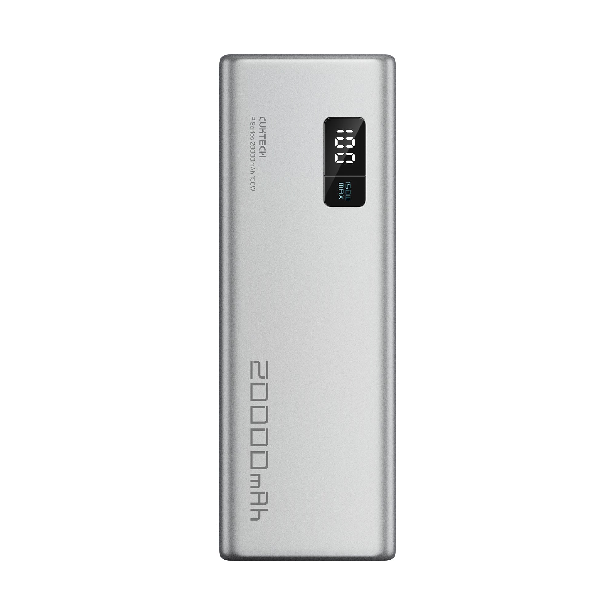 CUKTECH 15 Power Bank 20000mAh