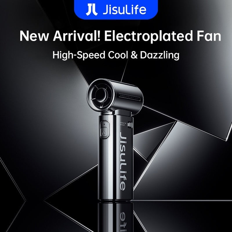 JISULIFE Handheld Fan Life 9 -LIMITED EDITION