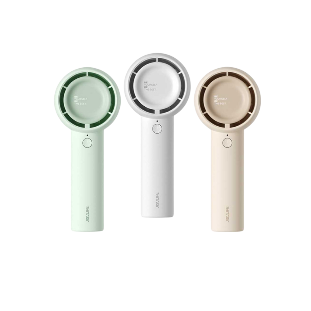 Jisulife Mini Fan Portable Life 5