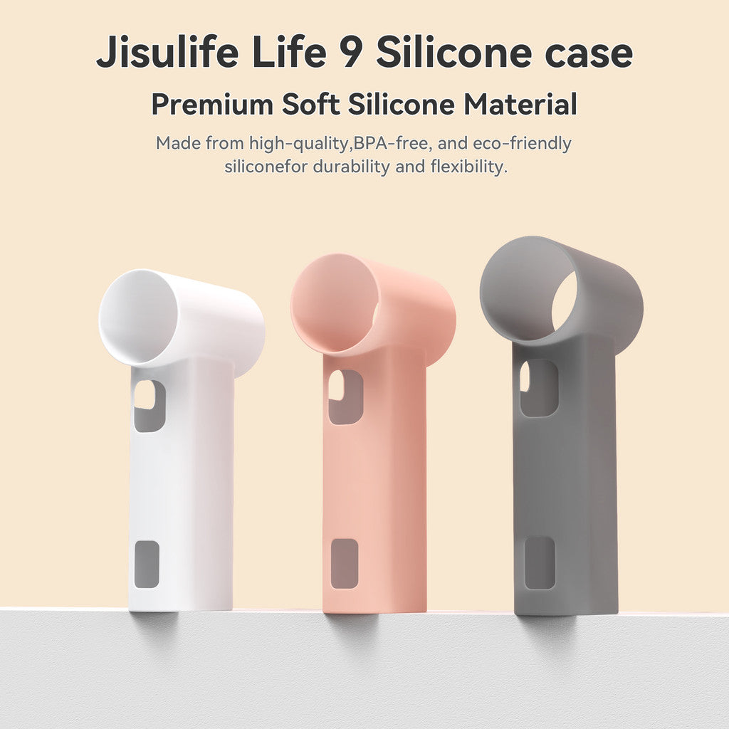 Jisulife Life 9 Case