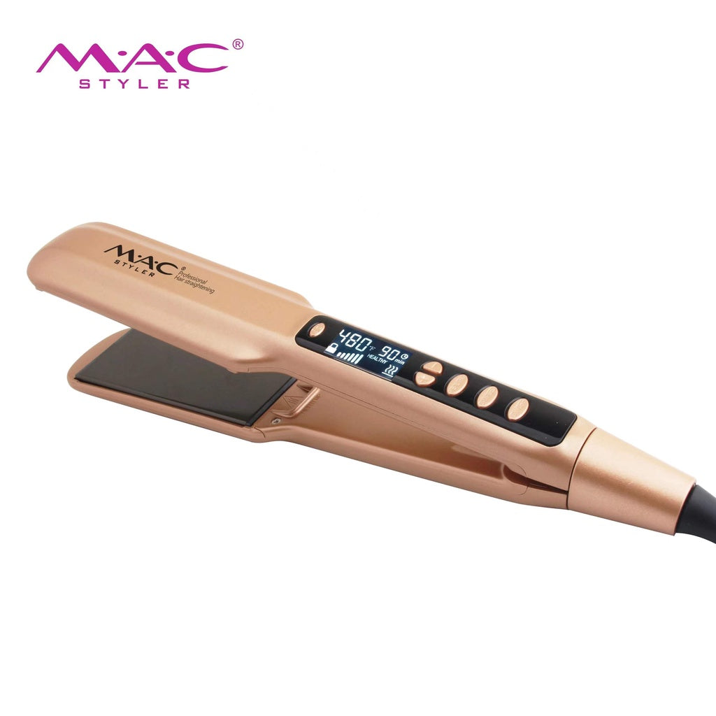 MAC Styler MC2095A Hair Straightener