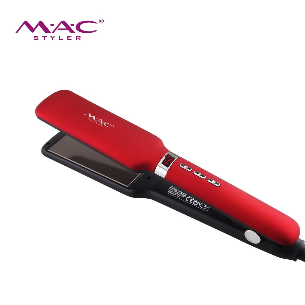 MAC Styler MC3072 Hair Straightener