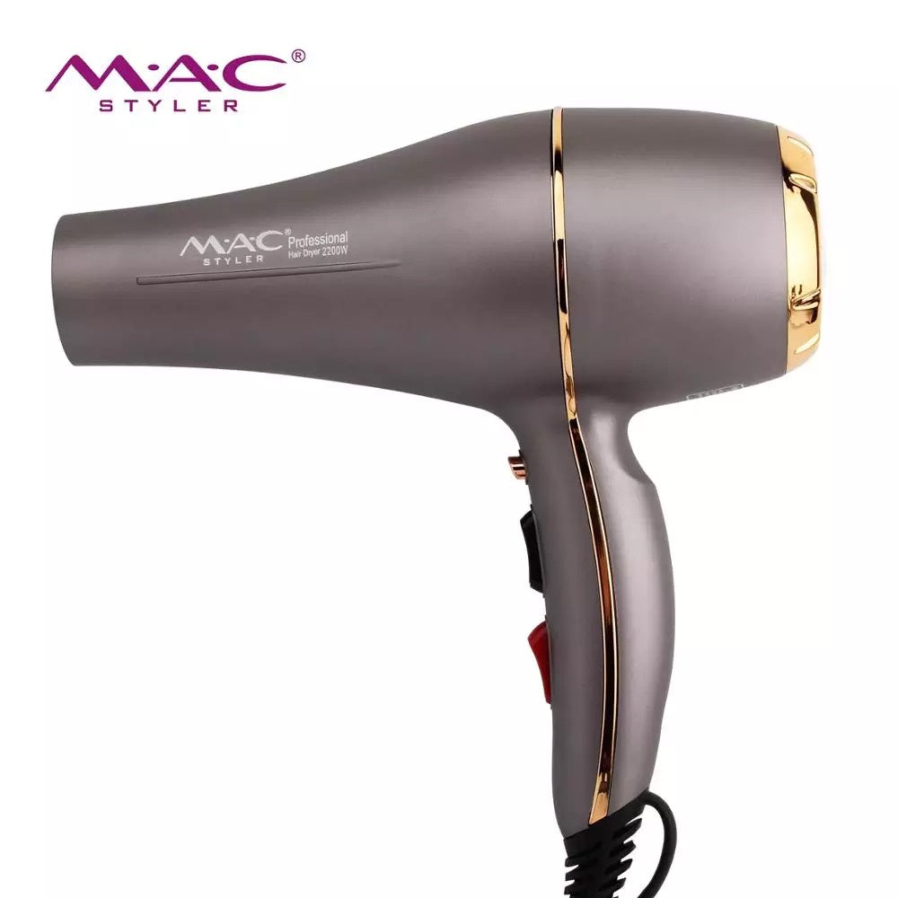 MAC Styler MC6687 Hair Dryer