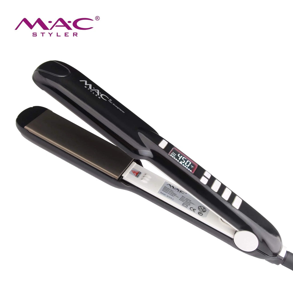 MAC Styler MC2025 Hair Straightener