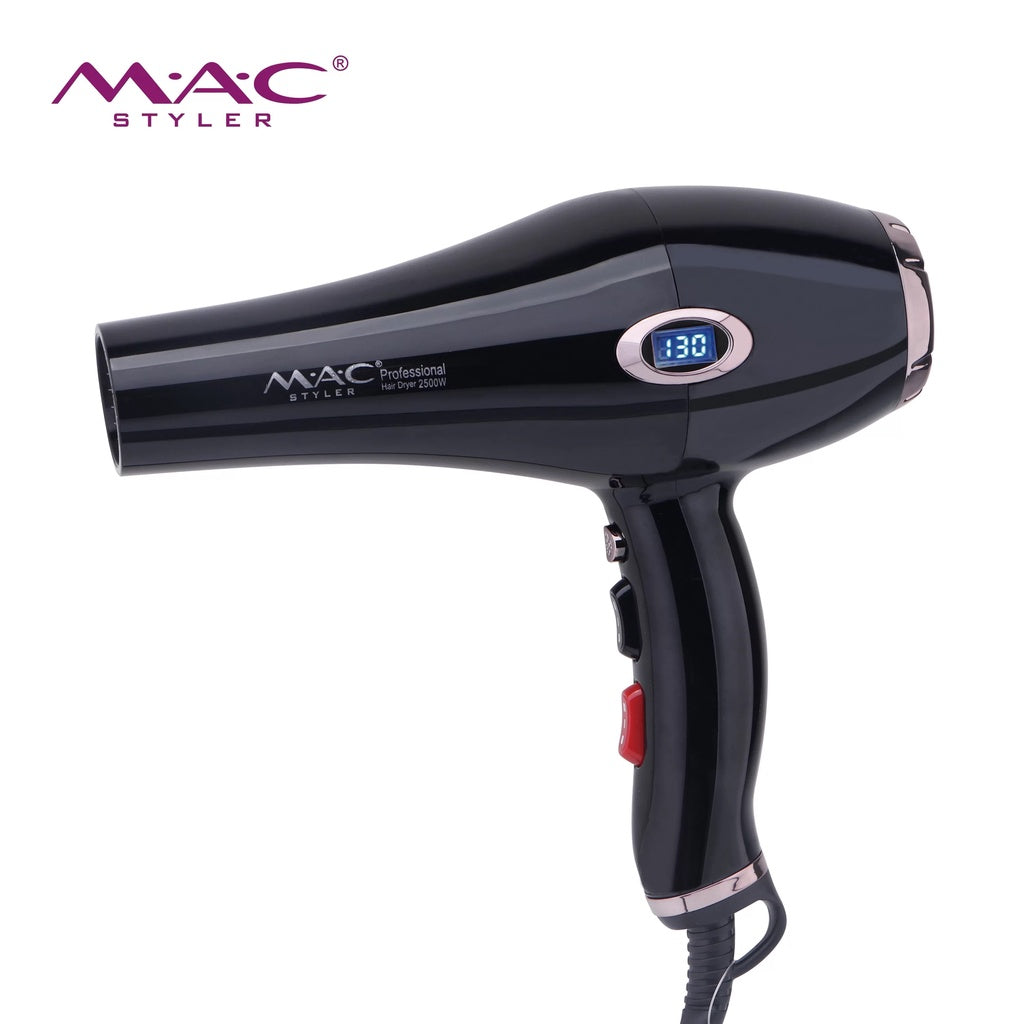 MAC Styler MC6685A Hair Dryer