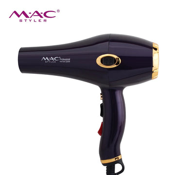 MAC Styler MC6685 Hair Dryer