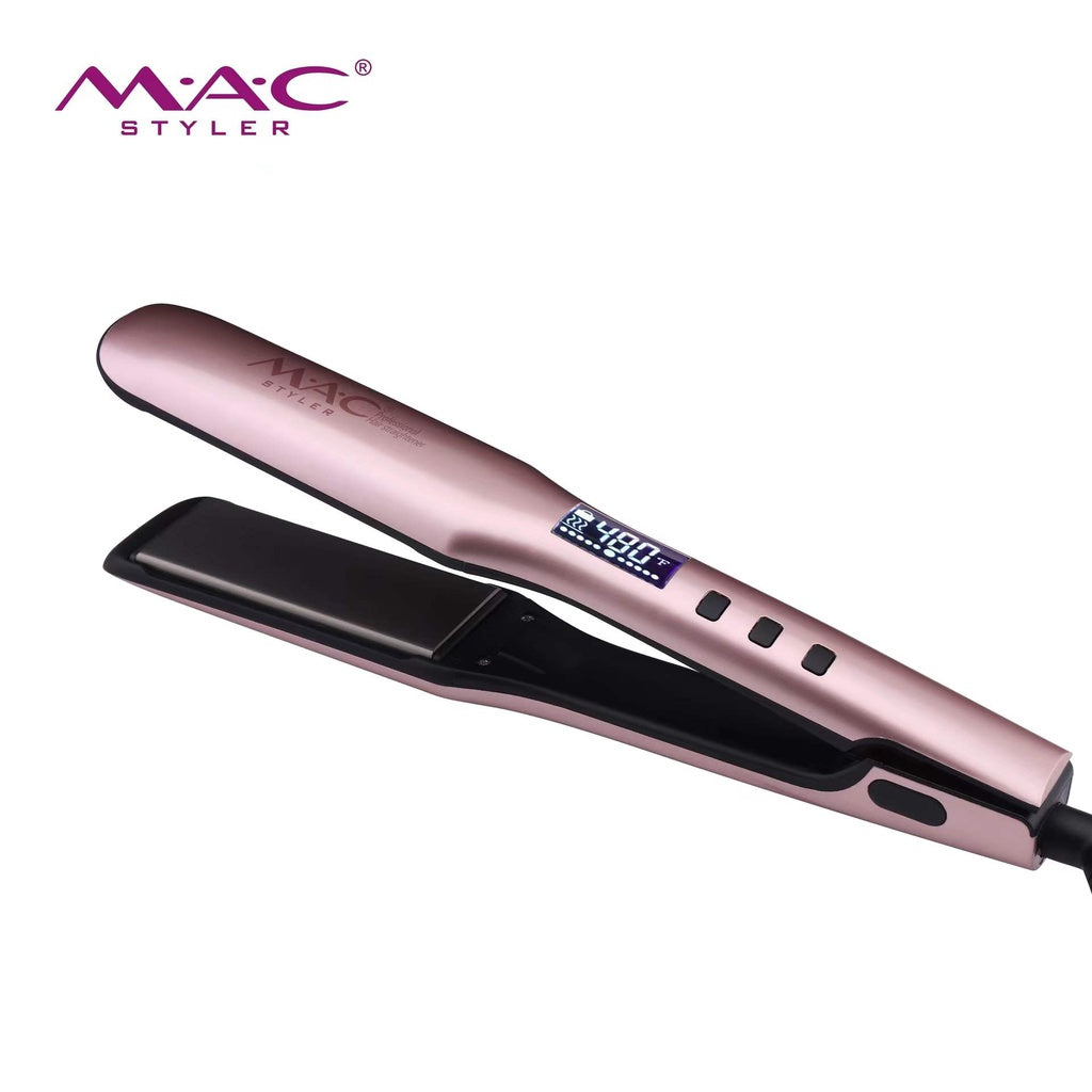 MAC Styler MC5525 Hair Straightener