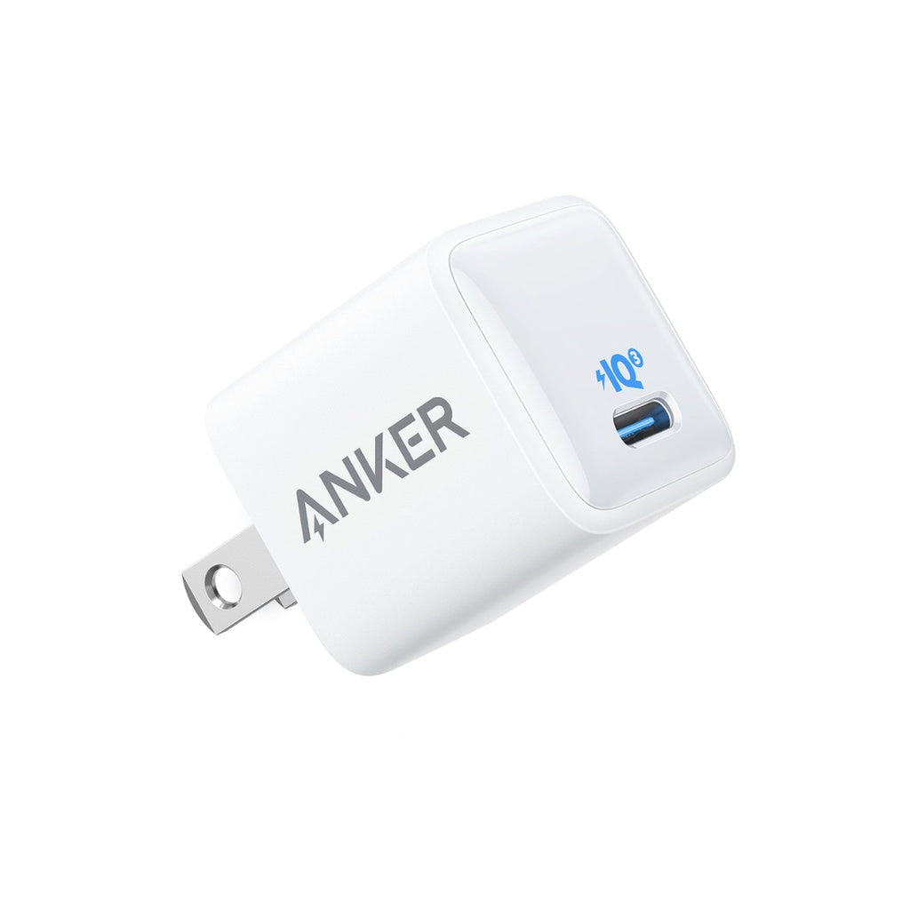 Anker Charger 20W  IQ3