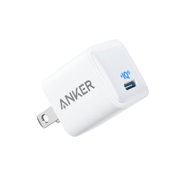 Anker Charger 20W  IQ3